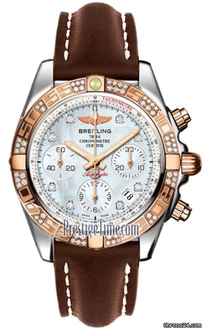 Breitling Chronomat 41 watches