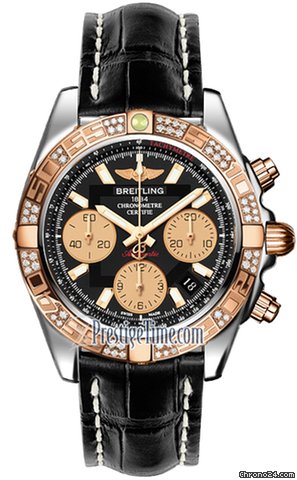 Breitling Chronomat 41 watches