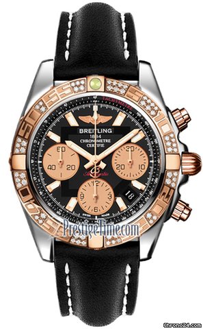 Breitling Chronomat 41 watches