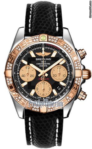 Breitling Chronomat 41 watches