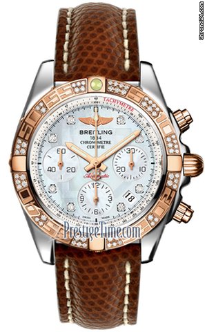Breitling Chronomat 41 watches