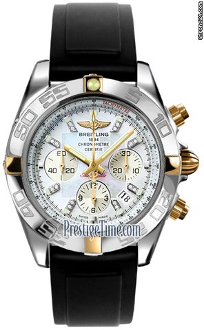 Breitling Chronomat 44 watches
