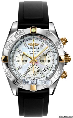 Breitling Chronomat 44 watches