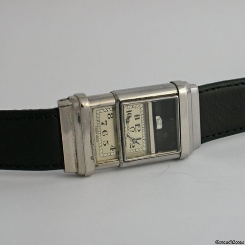 Omega "Marine" CK 679 watches