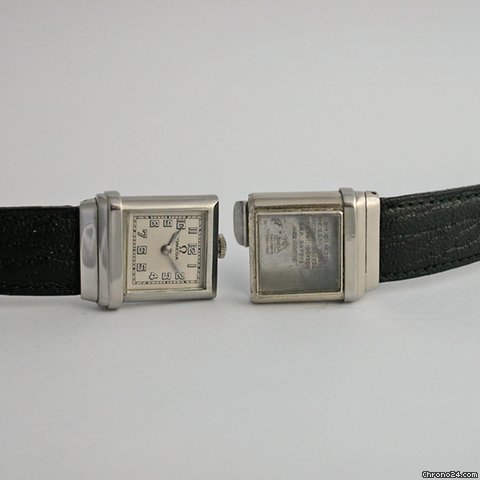 Omega "Marine" CK 679 watches