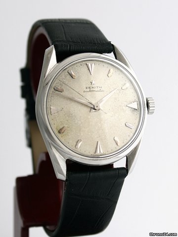 Zenith Vintage Cal. 133.8 watches