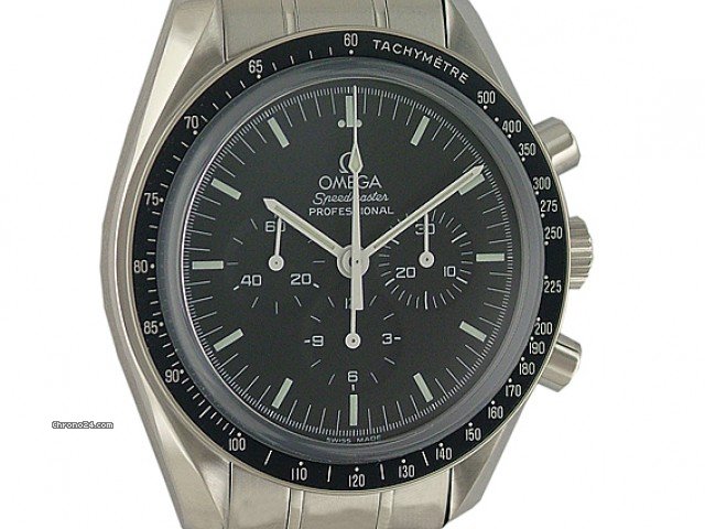 Omega Speedmaster Professional Moonwatch Glasboden 42mm watches