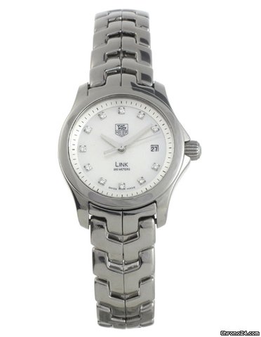 TAG Heuer Link WJF1317.BA0572 watches