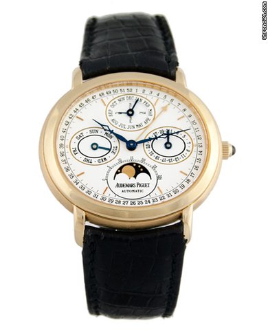 Audemars Piguet Millenary 25777BA.O.0002.01 watches