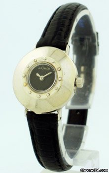 Jaeger-LeCoultre Cocktail circa 1950's watches