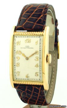 IWC circa 1937 watches