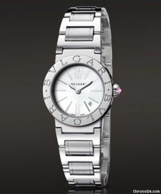 Replica Bulgari 26mm Watch