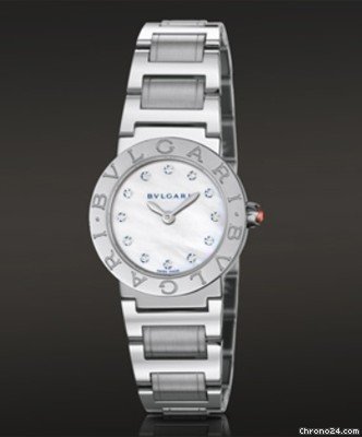 Bulgari 26 mm watches