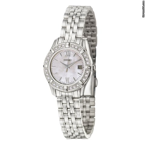 Seiko Women's Dress Watch watches