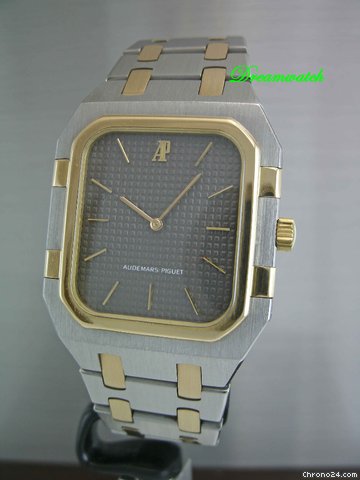 Audemars Piguet Royal Oak Rectangular watches