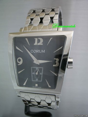 Corum Trapeze watches