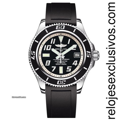 Breitling Superocean 42 watches