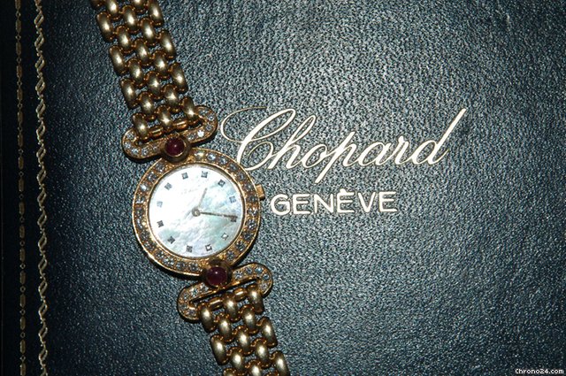 Chopard Classic Ladies'watch watches