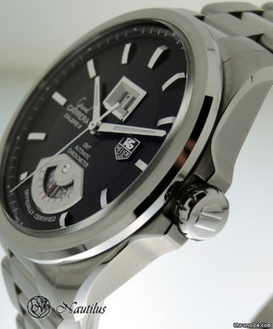 Replica TAG Heuer Carrera Watch