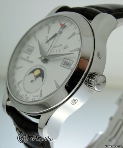 Jaeger-LeCoultre Master Control Calendar watches