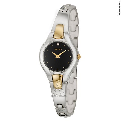 Seiko Women's Dress Watch watches