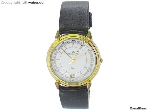 Maurice Lacroix "Datum" watches