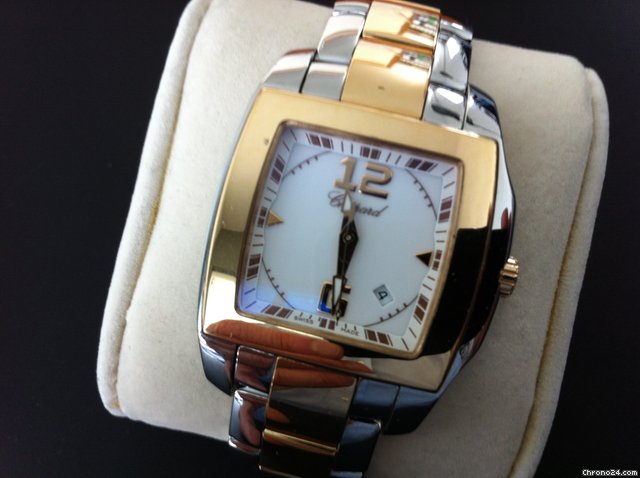 Chopard Two o Ten watches