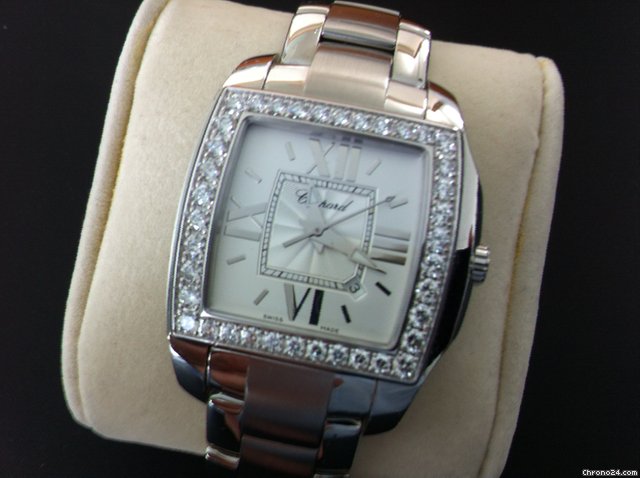 Chopard Two o Ten watches
