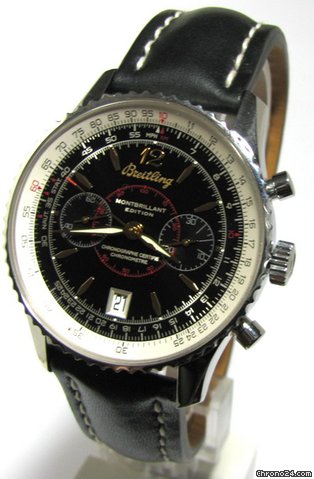 Breitling Navitimer?Montbrillant Edition Handaufzug watches