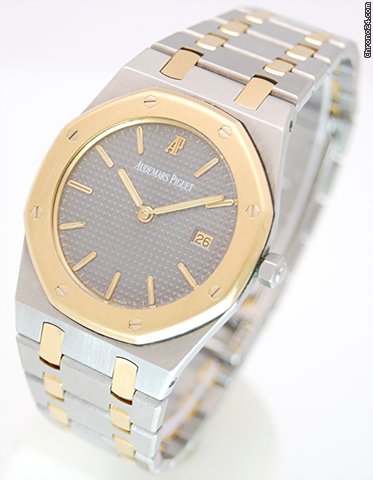 Audemars Piguet Royal Oak mit Papiere watches