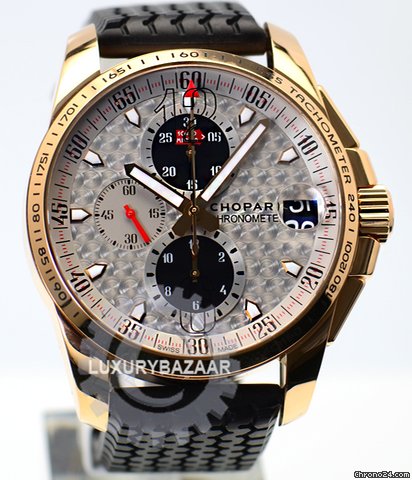 Replica Chopard Mille Miglia GT XL Chrono Watch