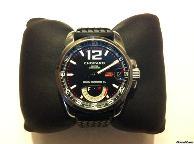 Chopard Mille Miglia Gran Tourismo XL watches