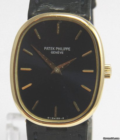 Patek Philippe Ref. 4226 watches