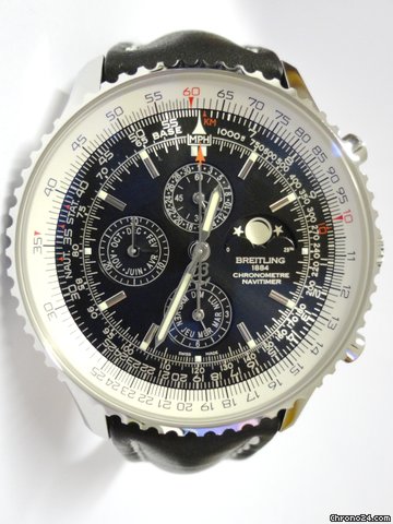 Breitling Navitimer Lim Edition Navitimer Lim Edition QP-1461 watches