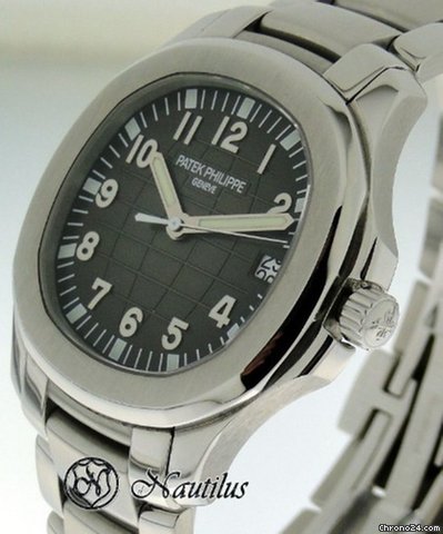 Patek Philippe Aquanaut 5167/1 watches