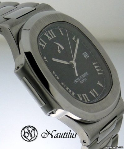 Patek Philippe Nautilus 3710 watches
