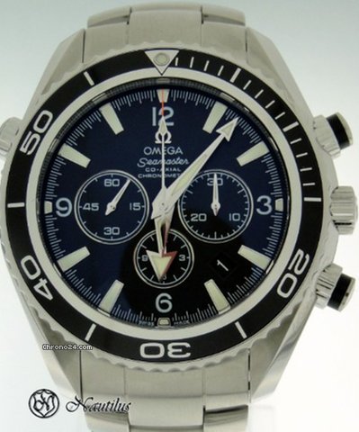 Omega Seamaster SEAMASTER / watches