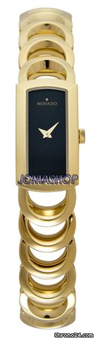 Movado Rondiro Ladies Watch 0605967 watches