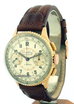Breitling Chronomat 217012 Ref. 769 watches