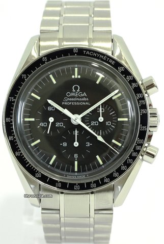 Omega Speedmaster watches