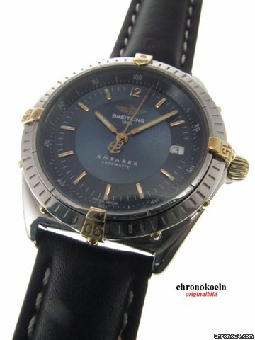 Breitling Antares Automatik watches