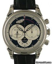 Omega ¦¸¦Ì?¦Ã¦Á (Omega) De Ville Chronoscope Co Axial 41mm watches