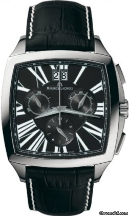 Maurice Lacroix Miros Cousin watches