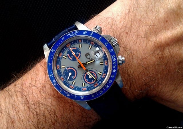 Tudor MONTE CARLO watches