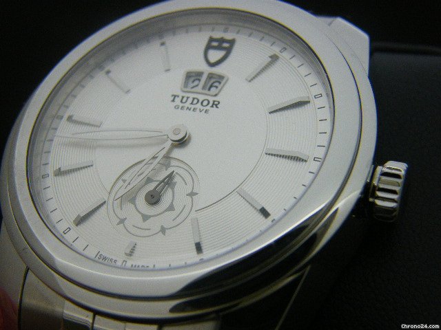 Tudor grandata watches