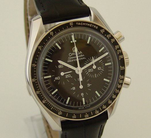 Omega Speedmaster " Moonwatch " Plexiglas unworn watches