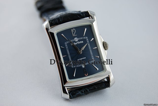 Wyler Vetta Rettangolare watches