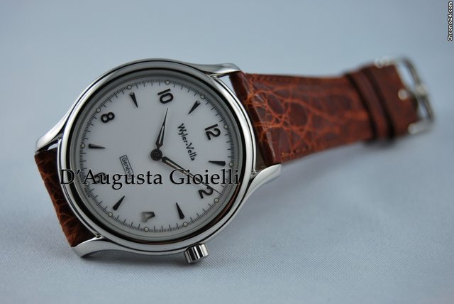 Wyler Vetta uomo watches