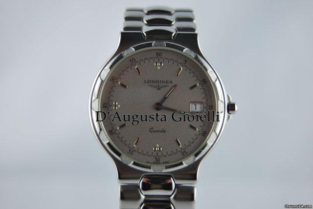 Longines Conquest watches