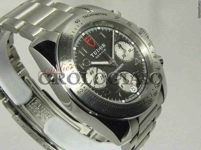 Tudor SPORT CHRONOGRAPH watches
